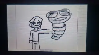 Jerma Flipnote