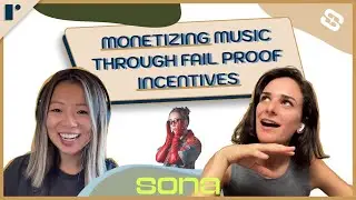 Monetizing Music With Fail Proof Incentives w/Laura Jaramillo | S6 E2