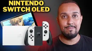 NINTENDO SWITCH DESBLOQUEADO - É O PS2 DA ERA MODERNA