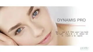Profile Beauty - Fotona Smooth Eye Promotion Video 60''