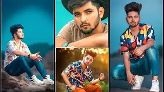 Alight motion video Editing | How to create trending whatsapp status in Alight motion | Shake Effect