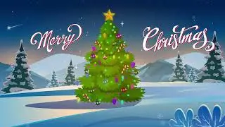 Free Download -  🎄❄️ Christmas Xmas Background Sets 6 of 8