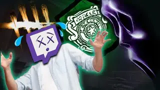 Scaring Twitch Streamers W/ Ghostface | Dead by Daylight