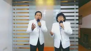 AMOR MISTERIOSO EN CONCIERTO VIRTUAL
