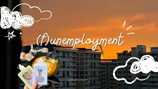(f)unemployment ep 3 | Meltdowns, part time, HR screening calls