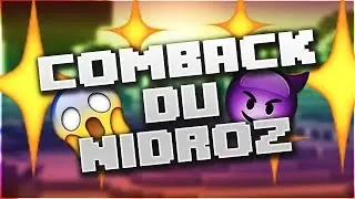 LE COMEBACK !? 😲