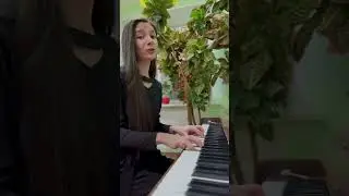 Земфира - П.М.М.Л. (Кавер - Лейла Мирзоева)