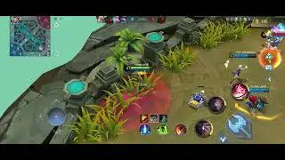 Totor Natalia Mobile Legend