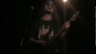 Dagon - Live in Houston II