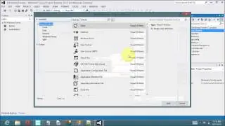 C# проект. Создаем словарь-тренер на язике C#.