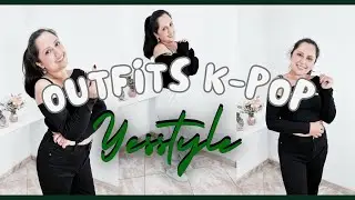 Dress like K-pop stars con YESSTYLE