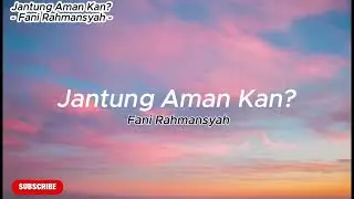 Lirik Lagu 