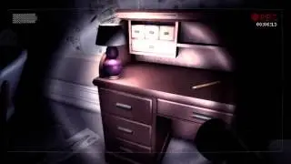 Slender The Arrival #2.