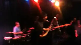 Sebadoh Pittsburgh 11-15-13 Not Too Amused