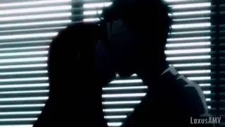 Trance Remix 2013 - Armin Van Buuren ft. Ana Criado - I'll Listen (AMV)