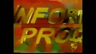 Space TV (Azerbaycan) - Hər Gün (Haber) Jeneriği ~ 2009 - 2010
