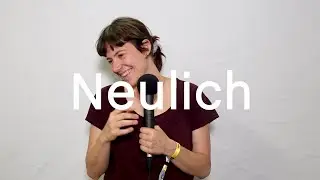 Neulich – mit Odd Beholder | ByteFM