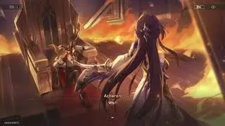 Duke Inferno's Final Moments