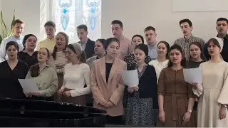 Молодёжь почему же ты спишь? || Шахтинская молодёжь