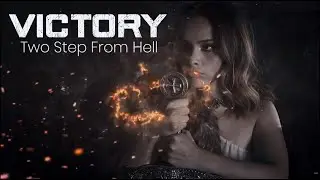 MOOD BOOSTER! Two Step From Hell - Victory