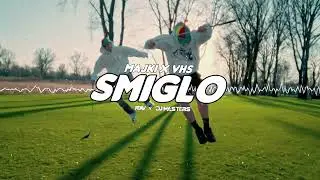 Majki x VHS - Śmigło (MASTERS X REAV BOOTLEG) 2024