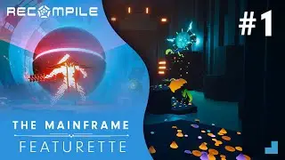 Biome presentation - Recompile Environment