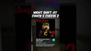 This Roblox horror game was SCARY to play with friends..
