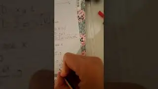 Studio di funzione: intersezione assi parte2