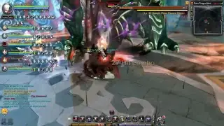 Dragon Nest SEA Rune Dragon Nest Hardcore Service AbyssWalker POV