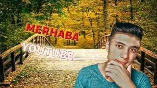 MERHABA YOUTUBE BEN SELÇUK KURT ! 😊