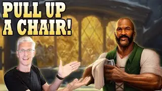Ranking Bartenders in Hearthstone Battlegrounds!?