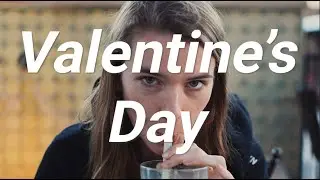 Happy Valentine's Day!