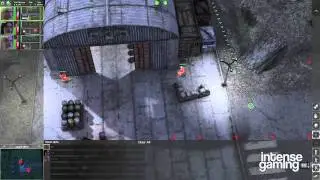 Jagged Alliance: Back in Action Review