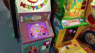 Играем в игровые автоматы с буквой А