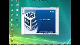 instalacja ms-dos 5.00 na sun virtualbox