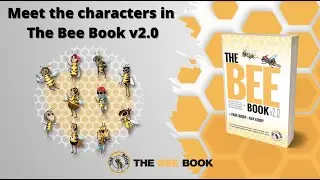 The Bee Book