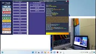 Vivo Y31 2021 [PD2050F] Factory Reset + Frp Via CF-Tools [Fastboot To EDL Free]
