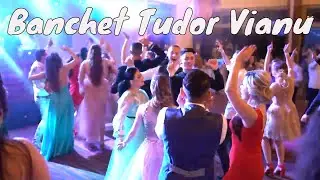 Banchet Absolvire Tudor Vianu Giurgiu - Party Squad - #PromAffair 2019