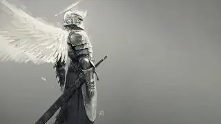 Играем за Шаю.  League of Legends