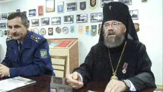 В украинской армии появятся капелланы