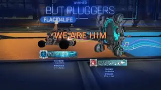 I can only win with this car!