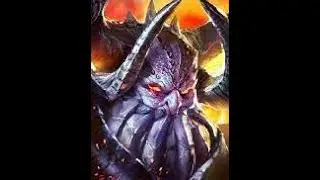 Candraphon being Candraphon in platinum arena