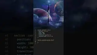3D Flipping Sign In & Sign Up Form Coding with HTML, CSS, and JavaScript (Flipping into the Space)