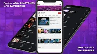 NR Creator BD Channel trailer for people video
