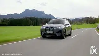 Discover the All-Electric 2024 BMW i4 | Fields BMW Winter Park