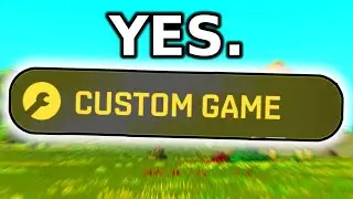 Is The New Update BETTER than Survival?!