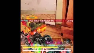 I forgot emmo #callofduty #callofdutymobile #shorts