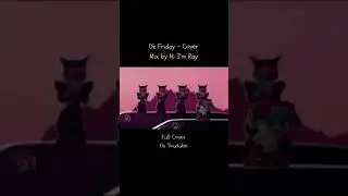 #CG5 #cg5music #fridaynightfunkin #fnf #fnfmusic #indiegame #musiccover  #pleasedontflop