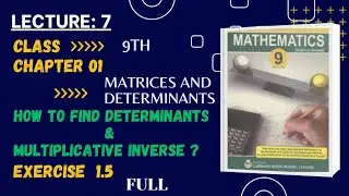 Ex 1.5 full|| Class 9 math