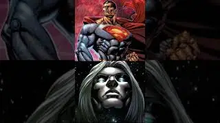 Cosmic arrmor Superman vs rune king thor cas vs rkt #short #cosmic_arrmor_superman_vs_rune_king_thor